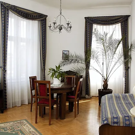 Kalvin House 3* Budapest