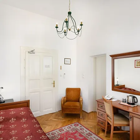 Kalvin House 3* Budapeszt