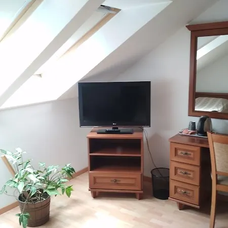 Hotel apartamentowy Kalvin House Budapeszt