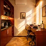 Maroon & Moss Ξενοδοχείο με διαμερίσματα Βουδαπέστη