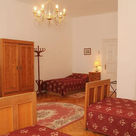 Kalvin House Budapest