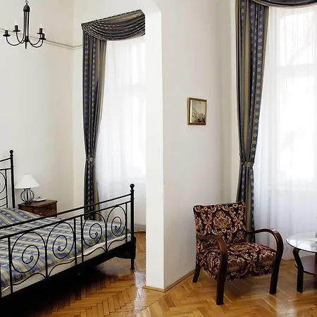 Kalvin House Aparthotel Budapest