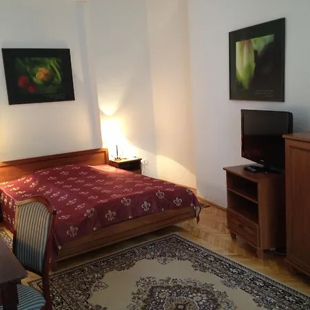 Kalvin House 3* Budapest
