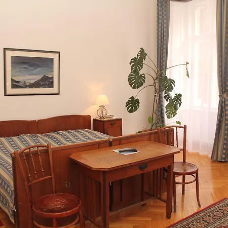 Kalvin House Budapest