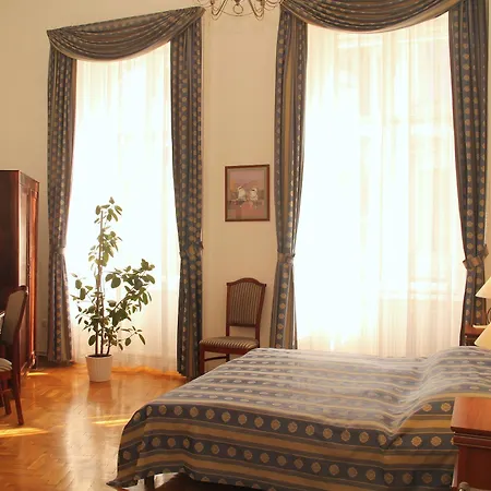 Kalvin House 3* Budapest