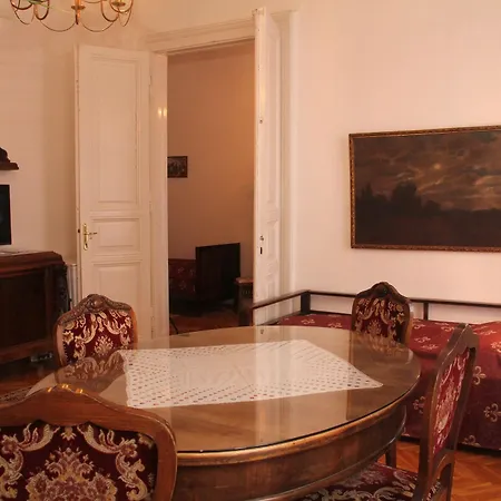 Kalvin House Budapest