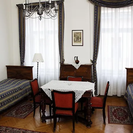 Kalvin House Aparthotel Budapest