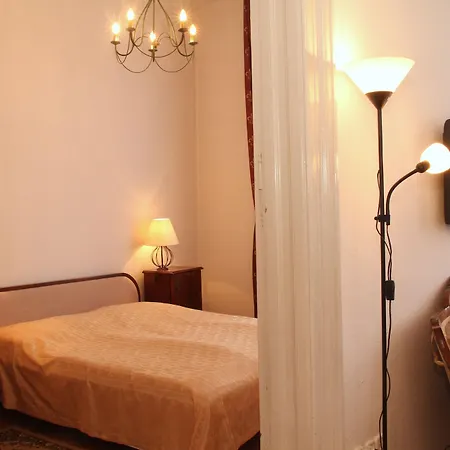 Kalvin House Budapest