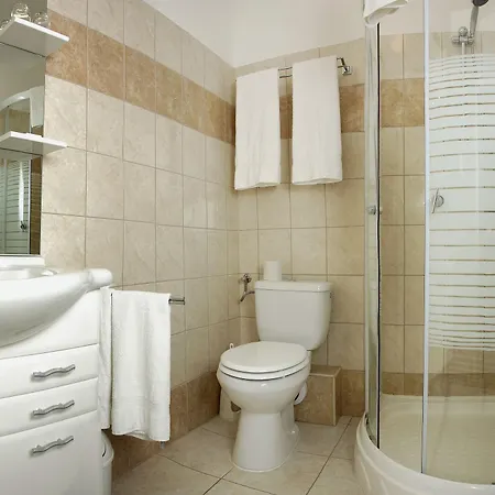 Kalvin House Aparthotel