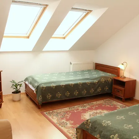 Kalvin House 3* Budapest