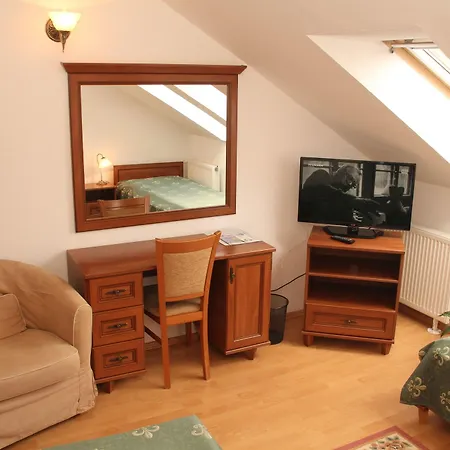 Kalvin House 3* Budapest