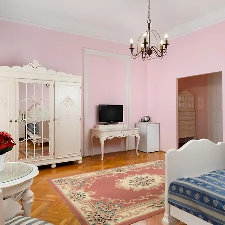 Kalvin House 3* Budapest