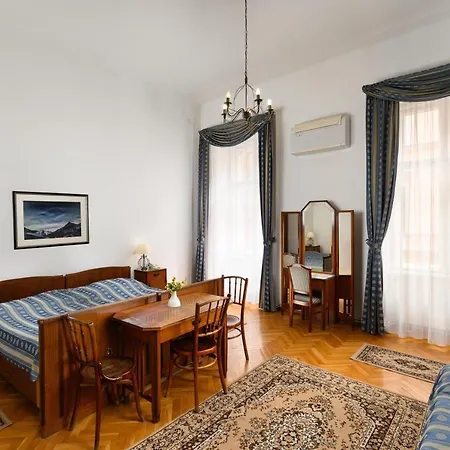 Kalvin House Budapest