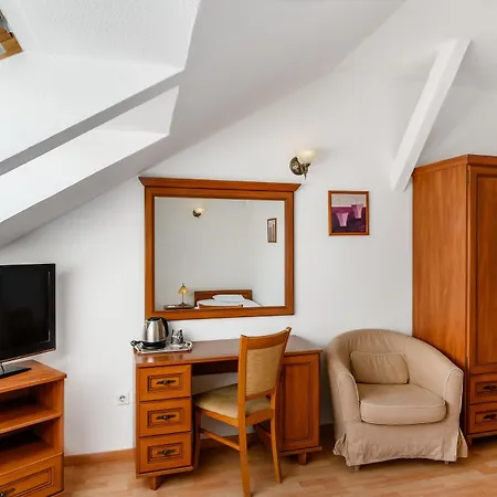 Kalvin House Budapest