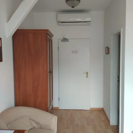Kalvin House 3* Budapest