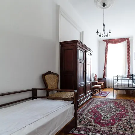 Aparthotel Kalvin House Budapest