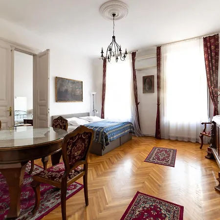 Kalvin House 3* Budapest