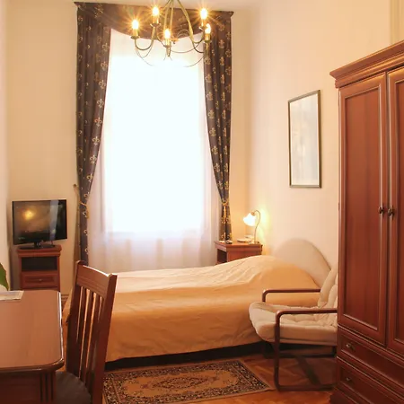 Hotel de apartamente Maroon & Moss Budapesta