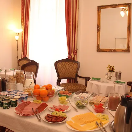 Kalvin House Budapest