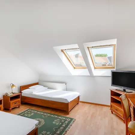 Apartmanhotel Kalvin House