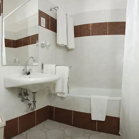 Kalvin House 3* Budapest