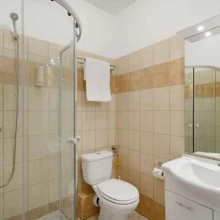 Kalvin House Apartmanhotel Budapest