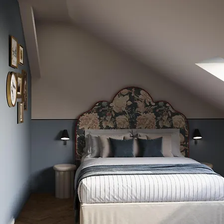 Maroon & Moss Apartmanhotel 3*