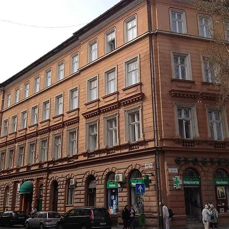 Kalvin House