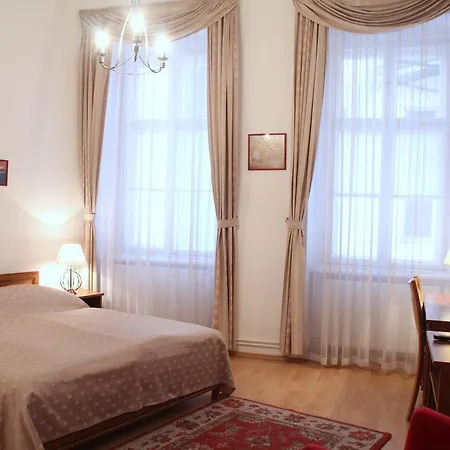 Kalvin House Aparthotel Budapest