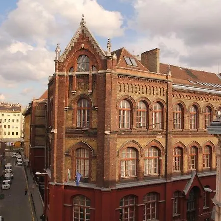 Kalvin House 3* Budapest
