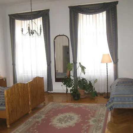 Aparthotel Kalvin House Budapest