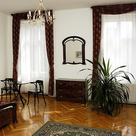 Kalvin House Budapest