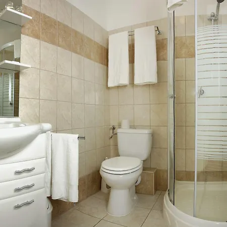 Kalvin House Budapest