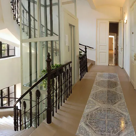 Kalvin House Budapest