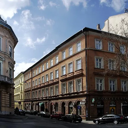 Aparthotel Kalvin House