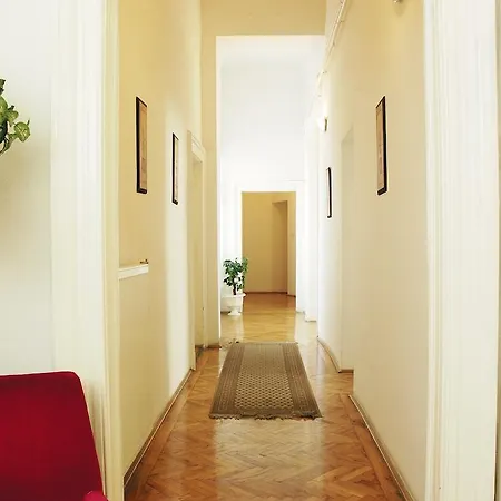 Kalvin House Aparthotel Budapest