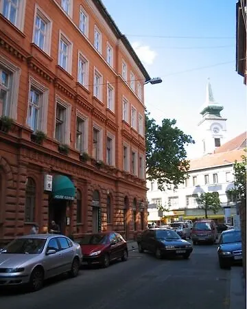 Kalvin House 3* Budapest