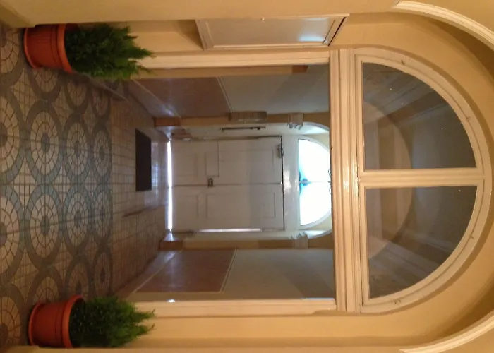 Apartmanhotel Maroon & Moss