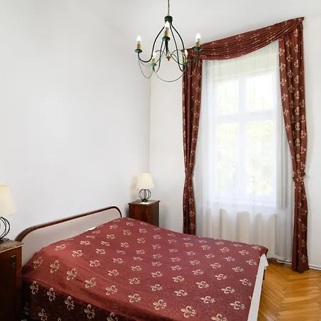 Апарт-отель Kalvin House Будапешт