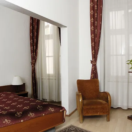 Kalvin House Будапешт