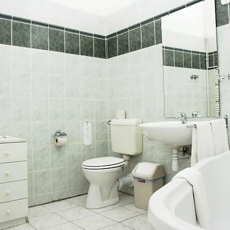 Kalvin House Апарт-отель