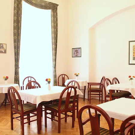 Апарт-отель Kalvin House Будапешт