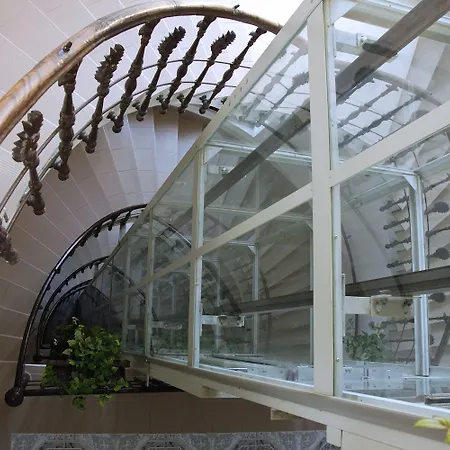 Kalvin House 3* Будапешт