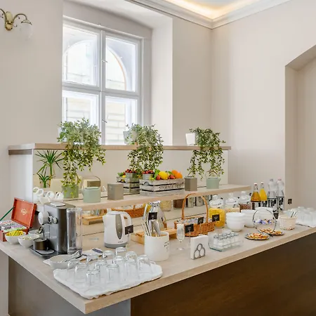 Апарт-отель Kalvin House 3*