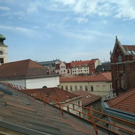 Kalvin House Будапешт