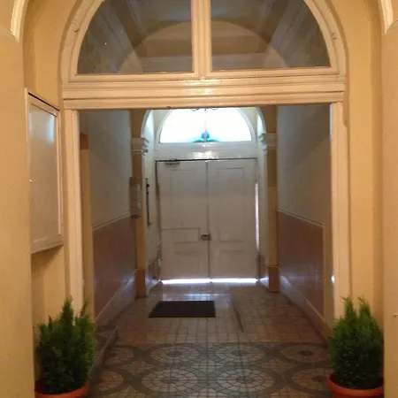 Kalvin House Апарт-отель Будапешт