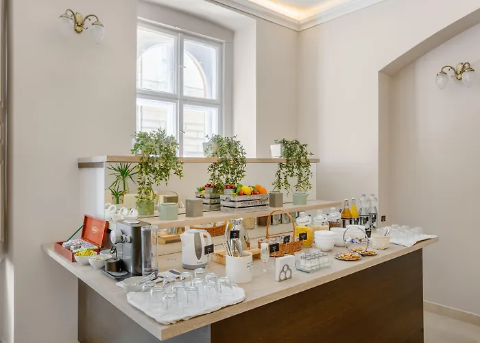 شقة فندقية Maroon & Moss 3*