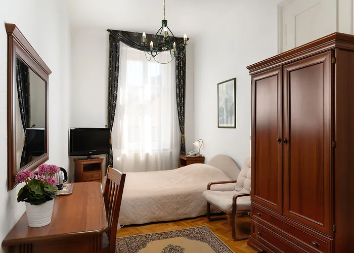 Maroon & Moss 부다페스트